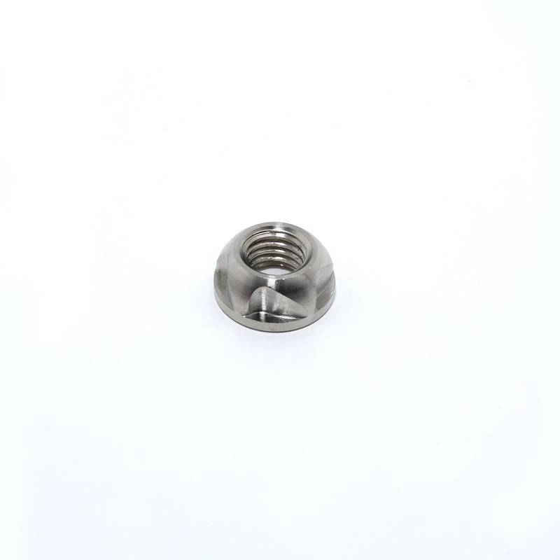 Lightronic M10 Premium 316 Stainless Steel Anti-Theft Locking Nuts Security
