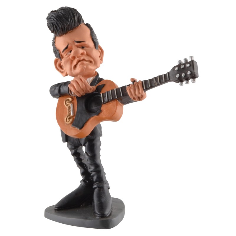 VOGLER Joh. Vogler GmbH Comical Johnny by Warren Stratford, The
