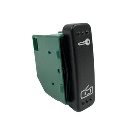 OWNDR Door Lock Switch Fit for VW Beetle 1998-2010 Replace Parts 1C0962125A01C 1C0962125A