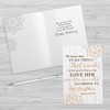 Designer Greetings Faithfully Yours Inspirational Birthday Boxed Card Assortment, Good