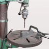 Strong Hand Tools PTTD634 Drill Press Clamp with Crank Handle,