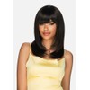 Amore Mio Hair Collection's AW-MARIA, Blunt Bang Style EVERYDAY WIG