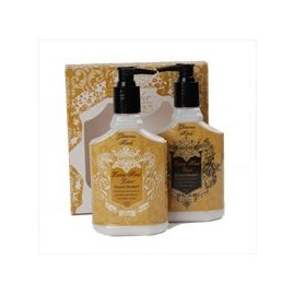 Tyler Candle Kathina Glamorous Hand Gift Set