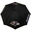 Team Effort Baltimore Ravens 62" WindSheer® Lite Umbrella