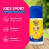 Banana Boat Kids Sport Protector Solar con Roll On 50