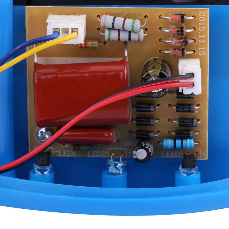 Cultivation Heating Lamp Thermostat For Piglets Chicken Animal Breeding