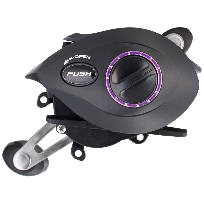 OGK Global Bait 5 1000 Black