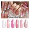 Vishine Kit Para Uñas En Gel Colores Con Acabado Brillante