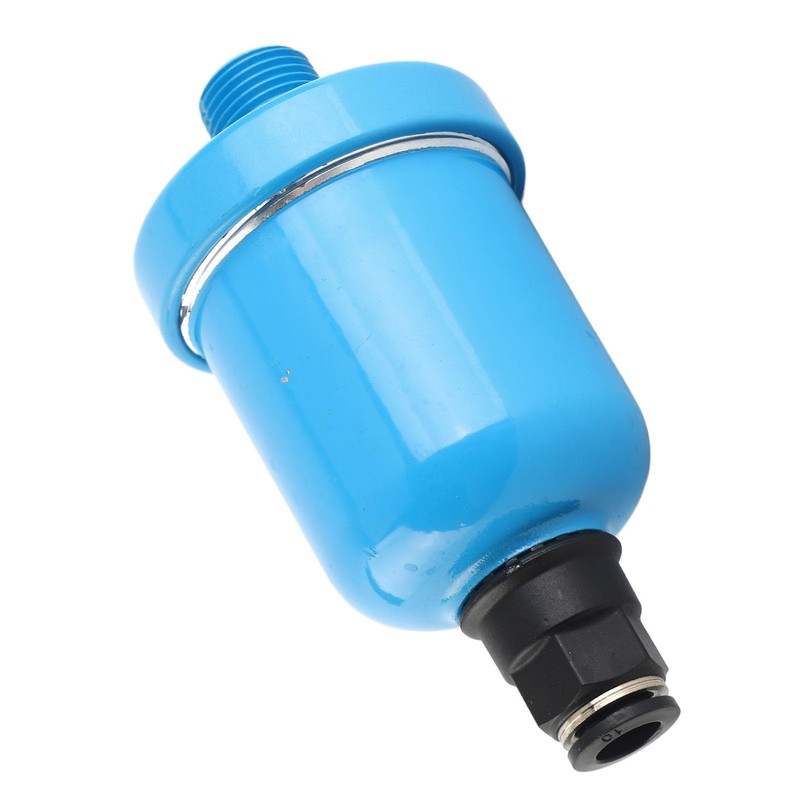 Automatic Drain Valve Aluminum Auto Drainer for Air Compressor System