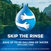 Finish Power Dishwasher Pods, No Pre-Rinse Dishwasher Detergent Soap for