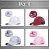 Buzz Selection Cap316 Cap, Mesh, Camouflage Pattern, Hat, Sports, Running,