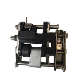 Dr.Acces Pawl Lock Assembly Fits Club Car G&E 2004-2009 Precedent 1st Generation Golf Cart Including Plug and Jump Spring