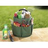 Wenko Universal Storage Box - for Gardening or Cleaning Tools,