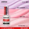 Andreia Professional Gel Builder Nail Construction - Triphasic 3 in