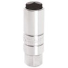 Performance Tool W38160 3/8-Inch Drive 5/8-Inch Spark Plug Socket