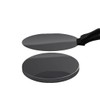 Obleas de silicio monocristalino pulidas for investigación científica (1 unidad)(1in*1mm)