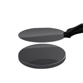 Obleas de silicio monocristalino pulidas for investigación científica (1 unidad)(1in*1mm)