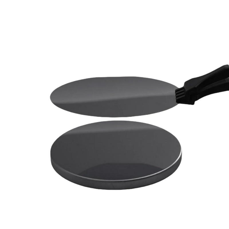 Obleas de silicio monocristalino pulidas for investigación científica (1 unidad)(1in*1mm)