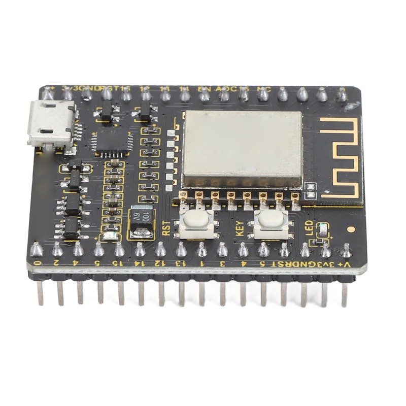 AM 018 WiFi Development Board CP2104 Wireless WiFi Learning Development