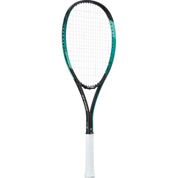 YONEX Soft Tennis Racket Airlide (Stretched Up) ARDG Emerald (42) G0