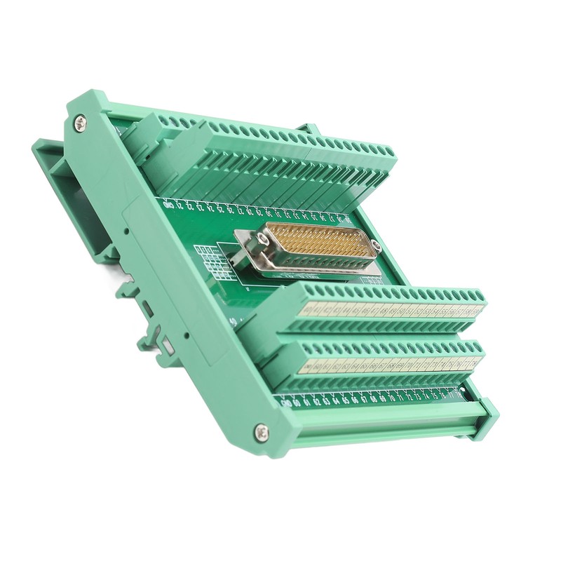 Terminal Block Male Header Interface Connector Break Out Board Module