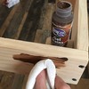 Americana Gel Stain Wood Stain Paint 3-Pack, Wood Tint Colors