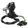 M MATI Ignition Key Switch For Bombardier Canam Traxter 500