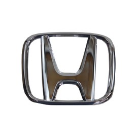 HONDA (ホンダ) 純正部品 エンブレム フロントセンター (H) 品番75700-S04-J00