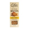 Effie's Homemade Biscuits - Gruyère - 1 Pack