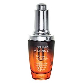 ProGenix Vitamin C Facial Serum Skin Care Anti-Aging Moisturizer Potent Vitamin C Face Lotion For Dry Skin, Age Spots, Wrinkle Repair, & Uneven Skin Tone, 1 Fl Oz