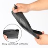 Oumers Children's Portable Bicycle Fenders - Adjustable Front and Rear