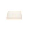Bosch Automotive M2216 Standard Cabin Air Filter