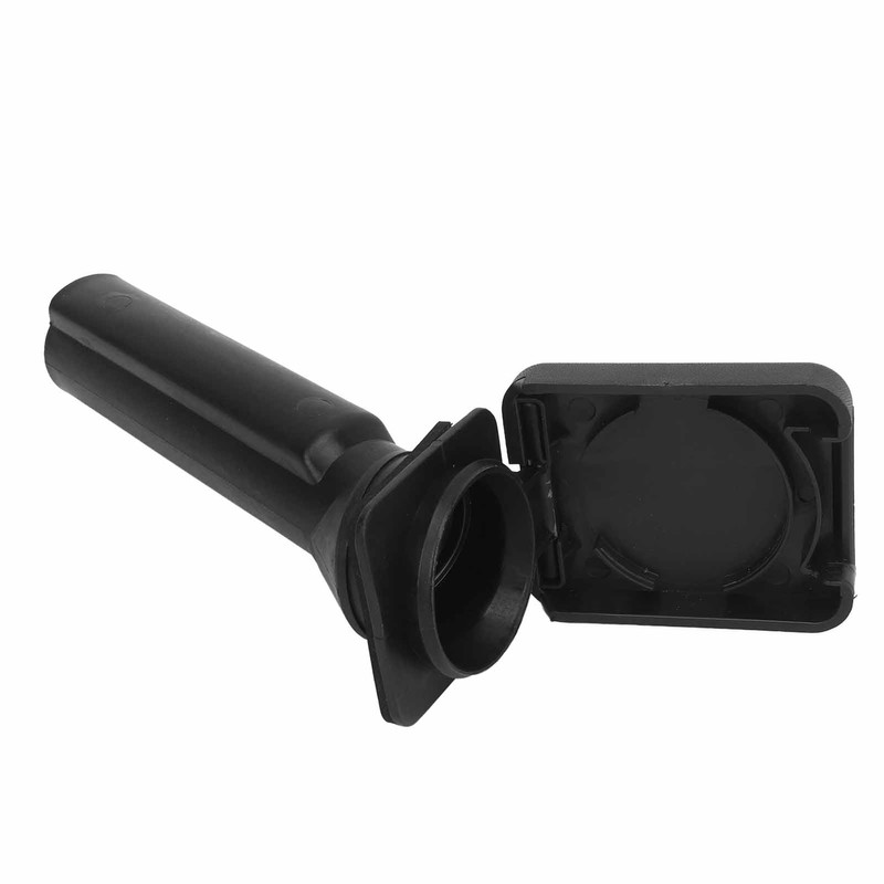 Spare Tire Hoist Lock Cylinder Tube ABS High Toughness Leakproof
