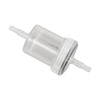 Firmusparts In-line Fuel Filter 1319466A Compatible with Webasto Air Top