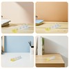 Outanaya Nail Accessories Set 2 Acrylic Nail Art Stands for