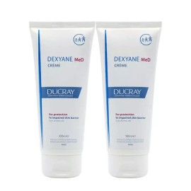 Duke Ray [듀크레이]덱시안 메드 크림 100ml X 2개 Dukeley Dexian Med Cream 100ml x 2