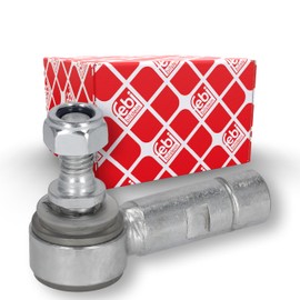 febi bilstein 11718 Ball Joint for throttle linkage and gearshift linkage, pack of one