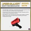 SpeedBlaster® Red - Model 007R Red
