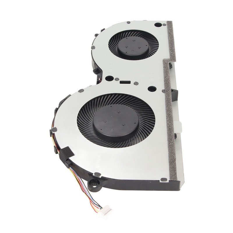 Laptop CPU Cooling Fan for Lenovo for Ideapad L340 Laptop