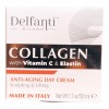Delfanti-Milano Delfanti Milano Collagen Vitamin C Anti Aging Moisturizer 1.7