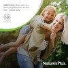 NaturesPlus GI Cápsulas probióticas naturales, para mujer, 30 cápsulas, 18