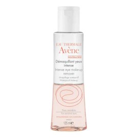Avne Desmaquillante Bifásico Maquillaje Waterproof 125ml                                                                                              