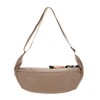 Picard Women's Shoulder Bag WRAP Recycled PU Small with Zip