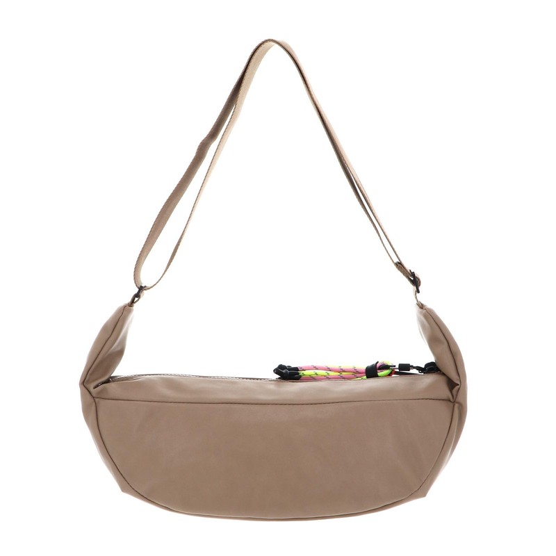 Picard Women's Shoulder Bag WRAP Recycled PU Small with Zip