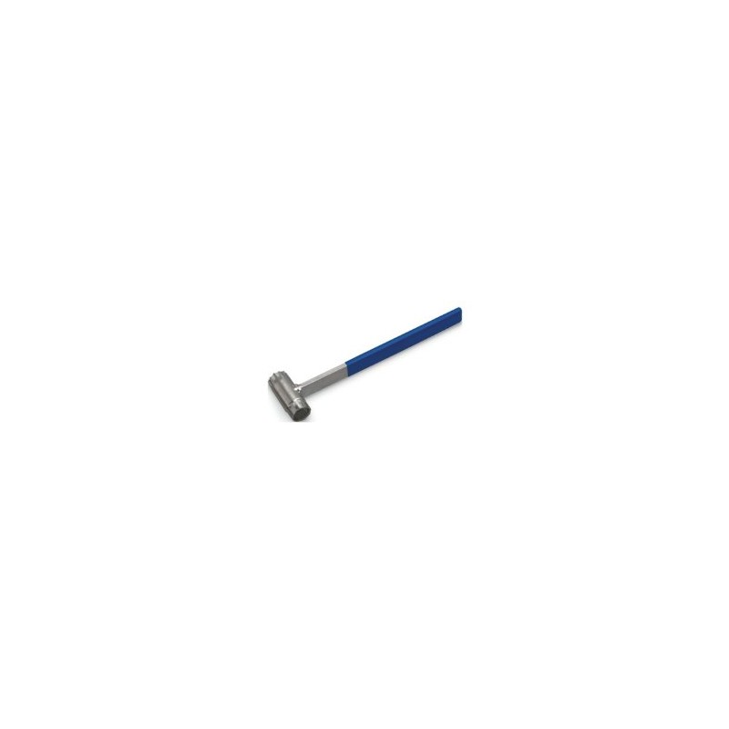 Cyclus Cassette Tool with Handle 721159