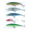 Orrudo Fishing Tackle qb100165a01n0 4.5 inches (11.5 cm), 0.6 oz