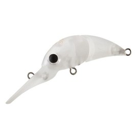 Shimano TR-135L/TR-135M Cardiff Fuwatoro Crank Bait, 1.4 inches (35 mm), 0.09 oz (2.5 g) / 0.10 oz (2.7 g)