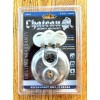 Chateau Storage Security Lock Chateau C-970 New with Three Keys