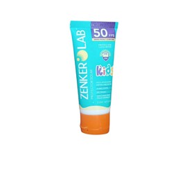 Protector Solar SPF 50, Crema Facial y Corporal, UVA/UVB, No Graso, Para Piel Sensible