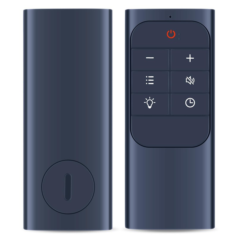 ZWP Replacement Remote Control for Dreo Oil Filled Radiator Heater